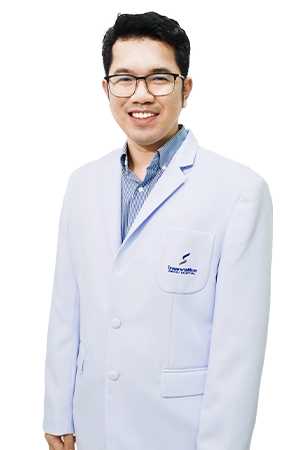 Doctor