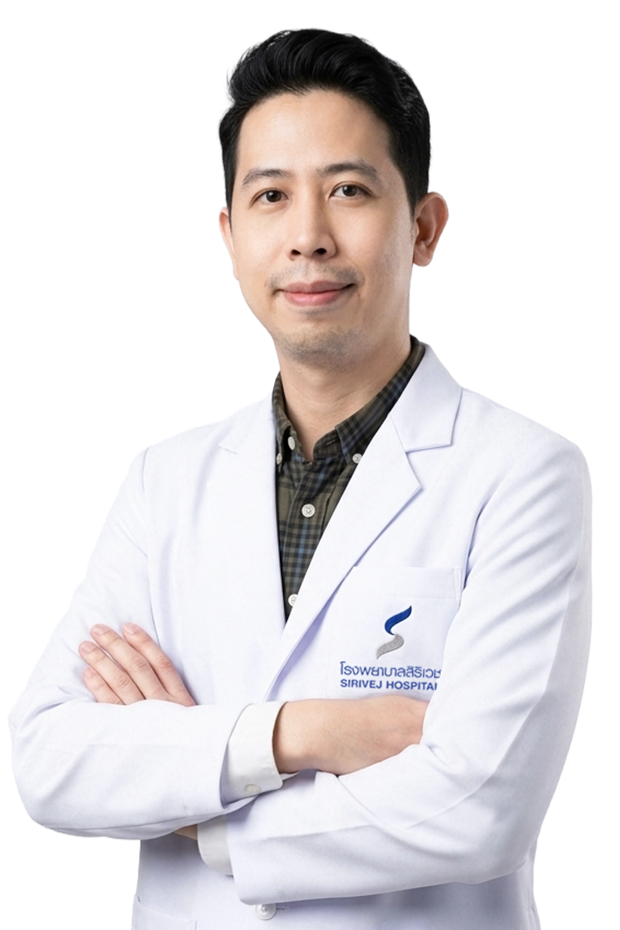 Doctor