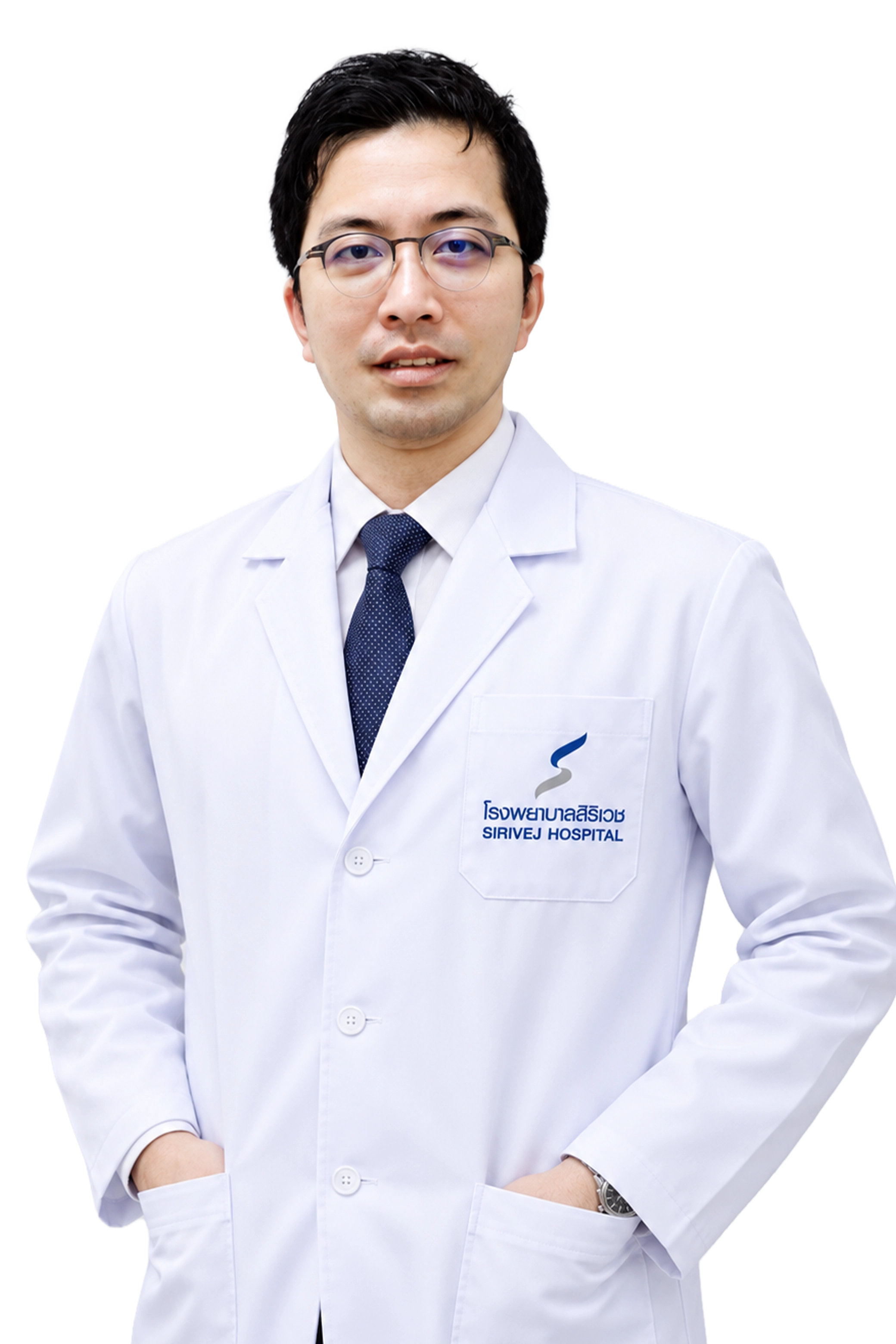 Doctor