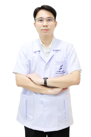 Doctor